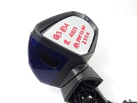 фото thumb №13, Audi q3 83a дзеркало праві 14 pin + 2 pin 16 pin lx5h