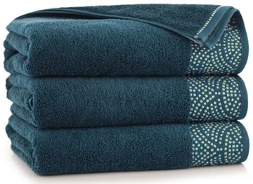 Полотенца ZWOLTEX RAVENNA 30х50, 50х90 и 70х140