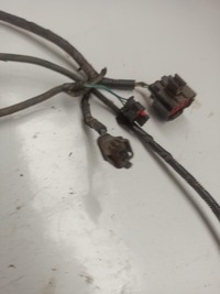 фото thumb №14, Ford mondeo mk4 джгут indstalacja pdc зад 6g9t-15k868-bg