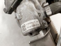 Nissan juke f15 qashqai j10 renault радиатор клапан egr 8200912059 Киев, фото thumb