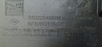 фото thumb №11, Задній бампер renault megane 4 hb