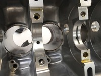 фото thumb №9, Kia niro ioniq 1.6 гібрид g4le 2020 блок двигуна