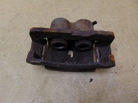 фото thumb №16, Суппорт тормозной левый перед chevrolet tahoe ii 1999-