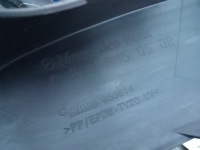 фото thumb №8, Mercedes e 213 all terrain - спойлер спойлер бампера перед a2138850502