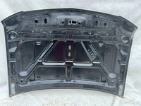 фото thumb №12, Капот chevrolet tahoe iii 2005 крышка двигателя