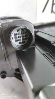 фото thumb №12, Jaguar xj x351 ксенон левый фара лампа левая