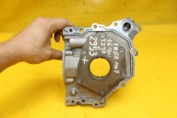 фото thumb №7, Насос масла ford fiesta mk7 citroen 1.6 tdci e-hdi tzja 9656484580b