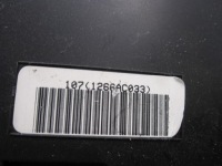 фото thumb №7, Chevrolet captiva lift 2.2 vcdi 11r счетчик приборы 95929948 anglik