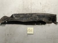 фото thumb №1, Renault koleos i 66811jy00a жабо пластиковый