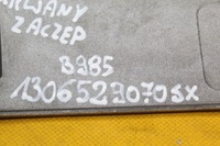 фото thumb №8, Молдинг pod фара левый перед jumper iii ducato iii boxer iii 1306529070sx