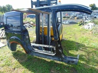 фото thumb №11, Обшивка бок крыло правый задняя ford connect mk2