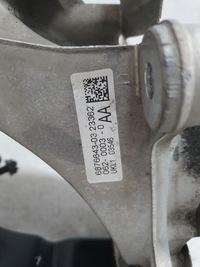 фото thumb №9, Mini s lci f56 f57 jcw works амортизатор поворотный кулак рычаг перед правый