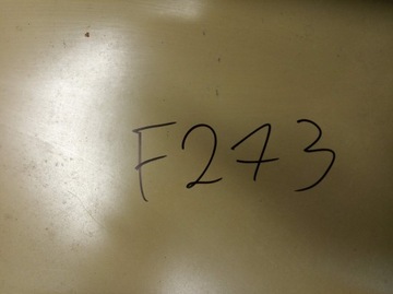 фото thumb №14, Крило перед переднє правий citroen c3 ezwd