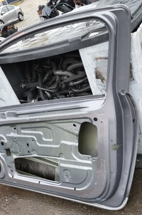 фото thumb №12, Дверь правое opel corsa e 3d оригинальный номер