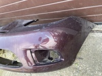 фото thumb №4, Lancia ypsilon ii lift 06- бампер перед оригинал