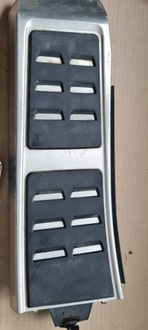 фото thumb №10, Sq5 8r q5 lift накладки na педалі підніжка хром aut a4 s4 b8 s5