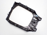 Панель рамка передач dekor europa 6807240 bmw 3 g20 g21 19r Киев, фото thumb