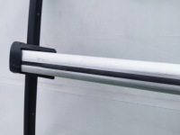 Купить Рейлинги кровельные балка vw caddy 2k7 21- 2k7071151 2k7860026f, фото thumb