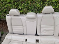 фото thumb №7, Peugeot 508 i 1 sw kombi сидіння сидіння лівий правий перед заднє сидіння шкіра
