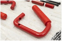 фото thumb №13, Jeep wrangler jk 2 2007-2018 крепления off road