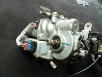 фото thumb №9, Nissan note e11 колонка кермова підсилювач ele. 28500bh00a 48810bh00a