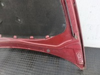 фото thumb №11, Капот skoda octavia ii lf3w