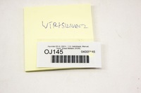 фото thumb №6, Oj145 hyundai i20 iii 1.2i форсунка 35310-08000