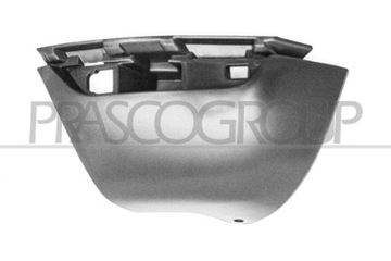 фото thumb №1, Спойлер renault 850778013r