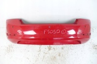 фото thumb №1, Skoda fabia iii lift 2018- бампер задняя задний 6v6807421f