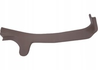 фото thumb №1, Молдинг накладка порог левый перед volvo v70 ii xc70