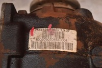 фото thumb №6, Мост дифференциал задняя задний 3.07 7514128 bmw z4 e85 3.0i 231 km 02-05