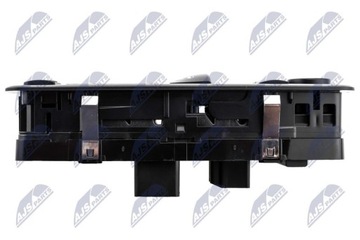 фото thumb №12, Nty ews-ch-055 перемикач керування скло