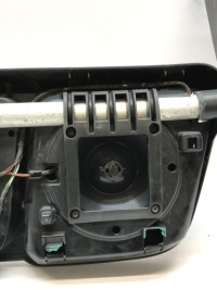 фото thumb №14, Зеркало боковые mercedes actros mp4 a9608101519