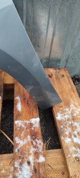 фото thumb №10, Крило лівий перед переднє seat ibiza 5 v od 10.2017r код фарби lx7r