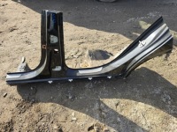 Купить Mercedes w213 универсал стойку порог левое, фото thumb