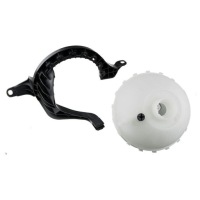 Купити Бак розширювальний рідини, фото thumb