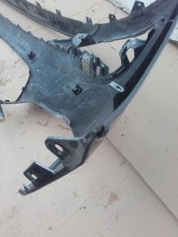 фото thumb №4, Бампер перед передний opel insignia b