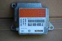 фото thumb №1, Модуль датчик подушек подушка безопасности audi a3 8l 8l0959655j