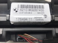 фото thumb №13, Панель приладів bmw f20 2.0 d 9287455 9232891 європа
