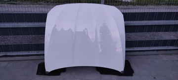 фото thumb №8, Капот кришка bmw seria 5 модель f10 f11 колір a300 алюміній 2009-2017