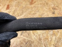 фото thumb №12, Пабтрубок  труба шланг воды mercedes w177 w247 w118 a2478306800