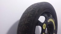 фото thumb №6, Mercedes w211 докатне колесо (докатка) докатка 155/70 r17 a2114012502