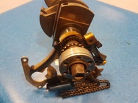 фото thumb №8, Bmw 6 e63 3.0 638i n52b30a wał колінчастий 7529071