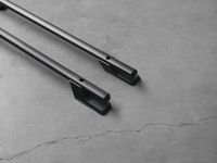 фото thumb №5, Рейлінги дахові ford transit custom 2012-2022 long