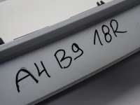 фото thumb №14, Задний бампер комплектный оригинал pdc audi a4 b9 универсал 18r код: ls9r