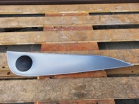 фото thumb №7, Dekor планка двері права ліва зад mercedes w213