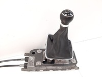 фото thumb №8, 2006 volkswagen golf plus домкрат переключения передач 1k0711265l