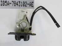 фото thumb №1, Ford explorer 11- замок крышки задняя db5a-7843102-ae