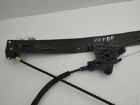 фото thumb №9, Chrysler grand voyager v 2011 механизм стёкла передний bez двигателя