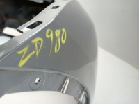 Tesla model y 2020- бампер перед передній 1493745-00-a ÷ Зі Шроту, фото thumb